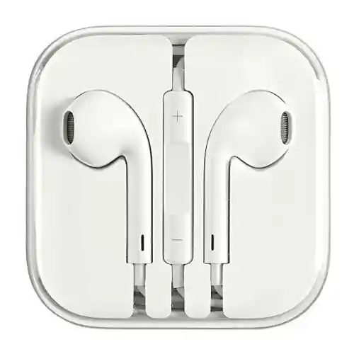 3.5mm Headphone Earpods Earphone with Mic Handsfree Headset for All Mobile Android IOS (1)