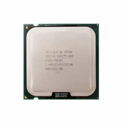 3.0Ghz 6M 1333GHz Intel Core 2 Duo E8400 CPU Processor Desktop (2)