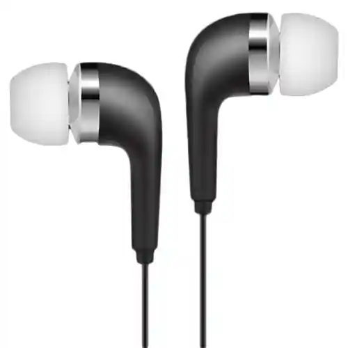 In-ear 3.5mm J5 Headphones Earphones With Mic For Mobile Phones (1)