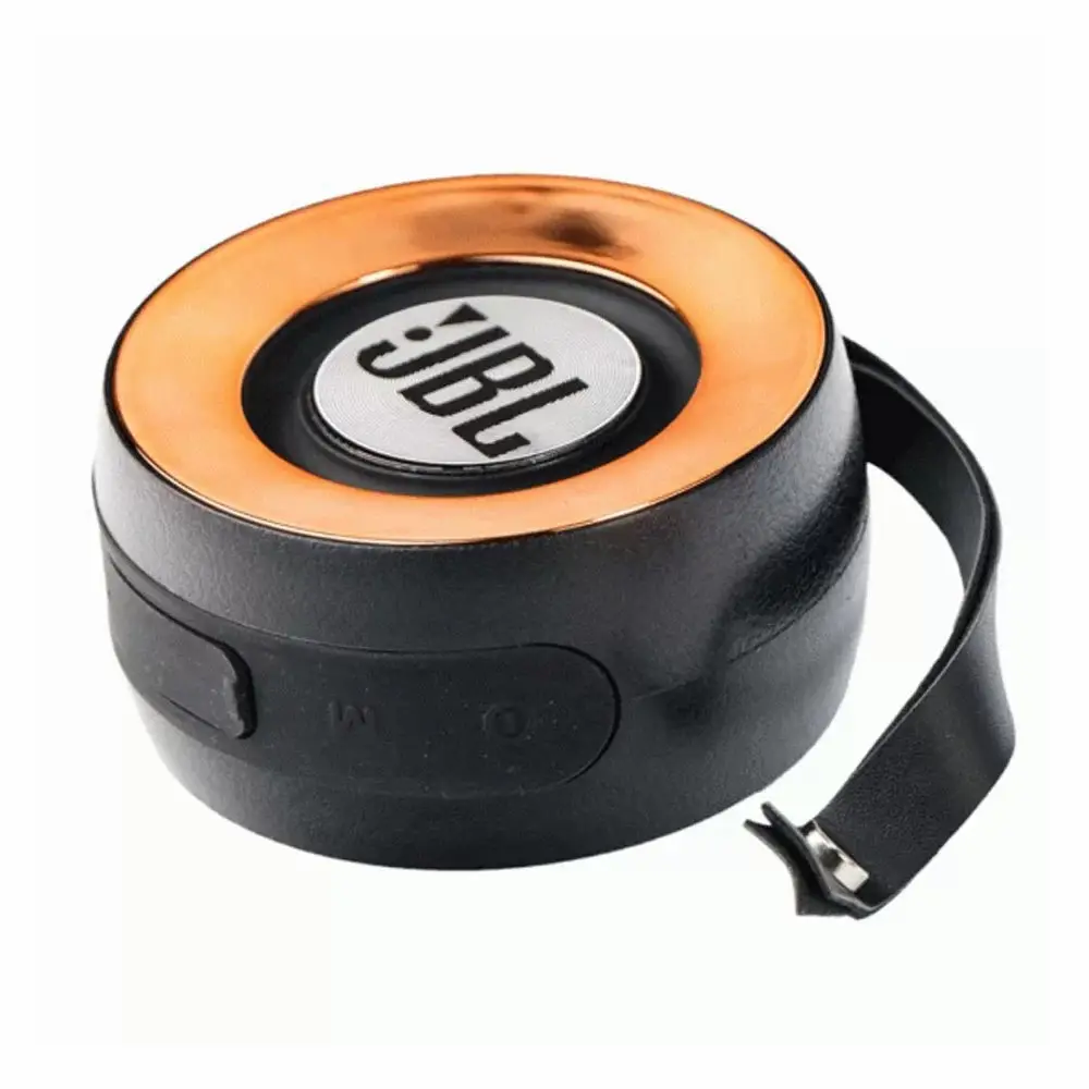 Super Sound & Bass Portable Bluetooth Speaker H813 (4)