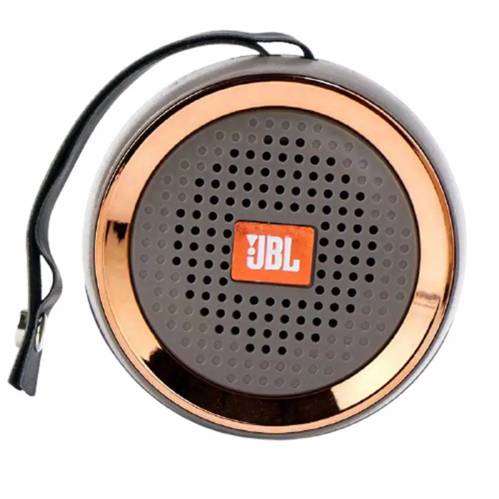 Super Sound & Bass Portable Bluetooth Speaker H813 (5)