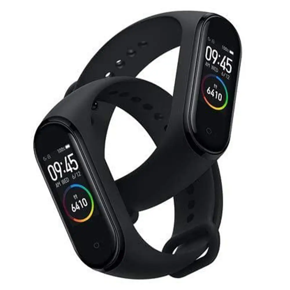 M6 Smart Bracelet Fitness Band Smart Watch (14)