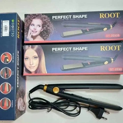 Root Professional Automatic Ceramic Hair Straightener (2)