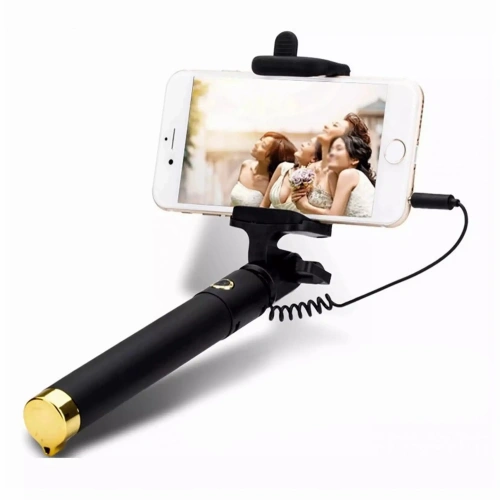 80cm Selfie Stick Mobile Phone Selfie Stick (1)