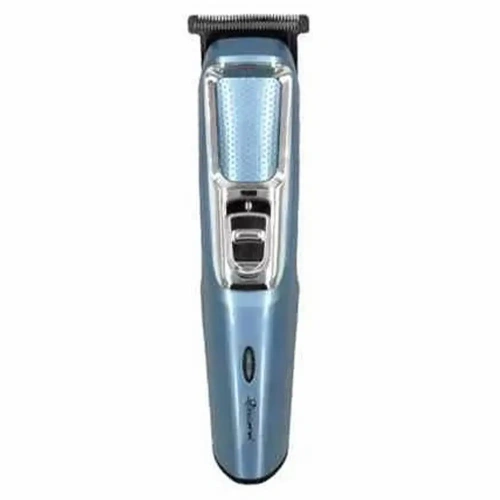 Geemy GM-6077 Rechargeable Professional Hair Trimmer Beard Remover Mens Shaver Cutter (3)