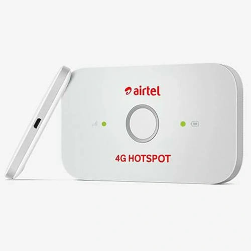 4 Times Faster Super 4G Airtel Hotspot Wifi Router 3G & 4G LTE Mobile Wi Fi Router (1)