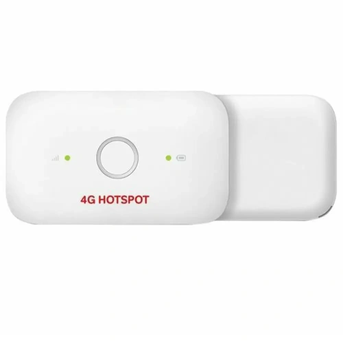 4 Times Faster Super 4G Airtel Hotspot Wifi Router 3G & 4G LTE Mobile Wi Fi Router (7)