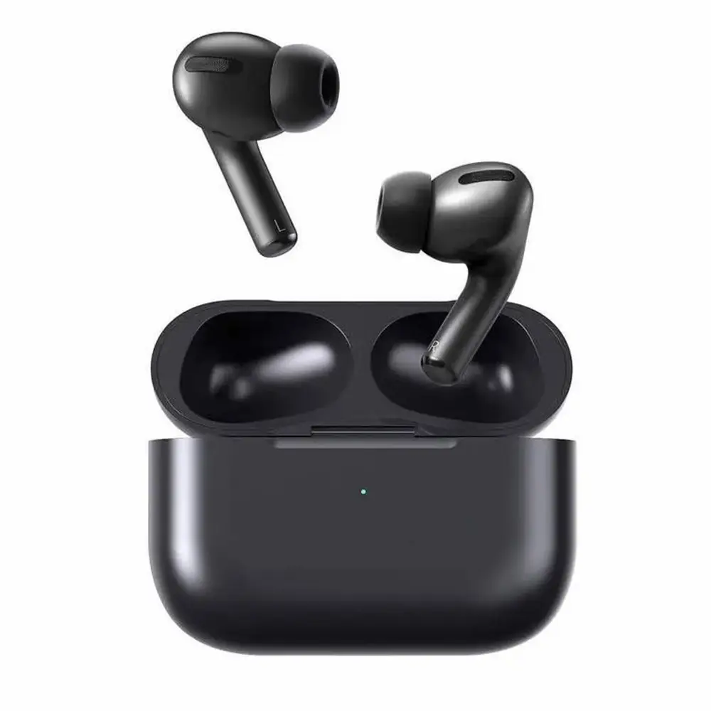 AirPods Pro With MagSafe Charging with Apple Care Warranty Active Noise Cancellation With Wireless Charging Case, Quick Charging (6)