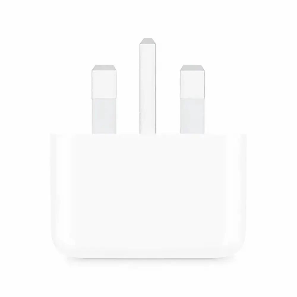 Apple 20W USB-C Power Adapter Fast Charger (4)