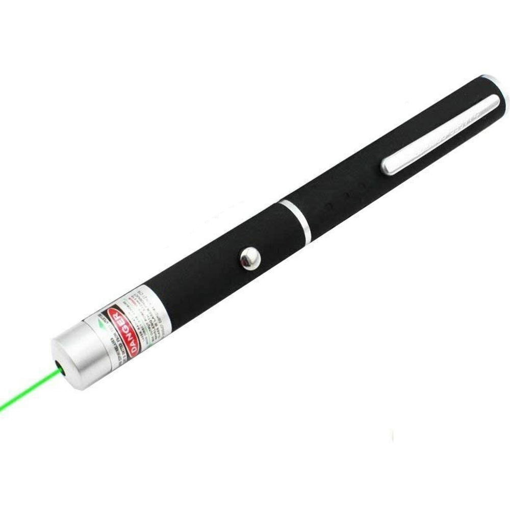 Green Laster Pointer 5MW Green Laser Pen LED projecter Pointer Beam Laserpointer Military Laster for Teaching Meeting (18)