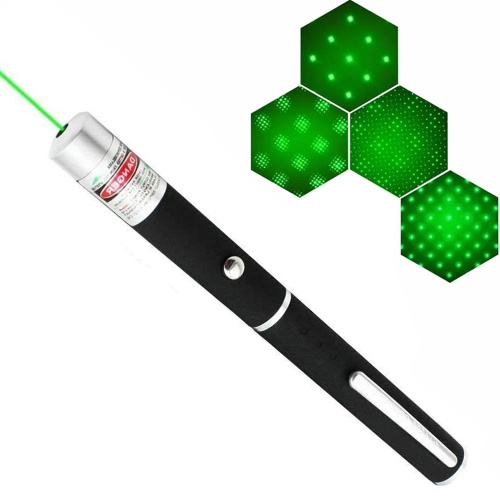 Green Laster Pointer 5MW Green Laser Pen LED projecter Pointer Beam Laserpointer Military Laster for Teaching Meeting
