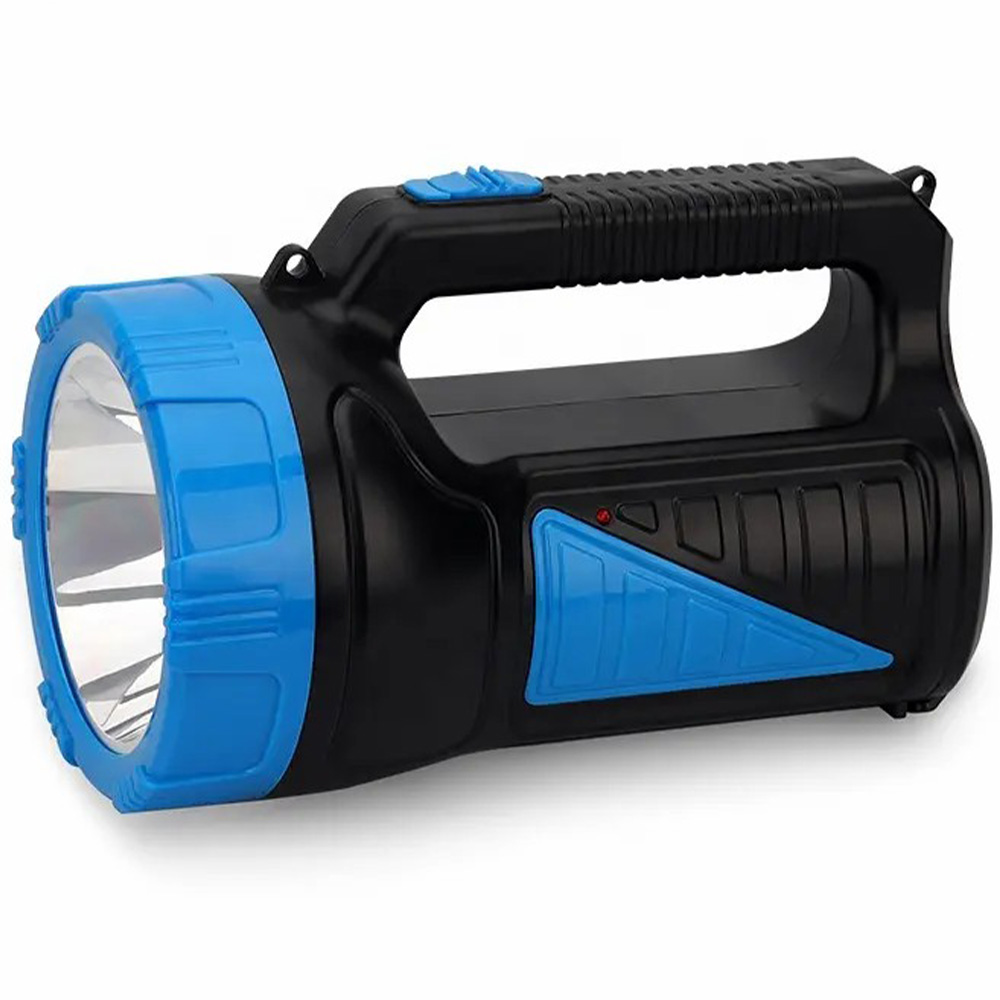 Weidasi WD-543 Torch Long Range Powerful Rechargeable And Portable Hand-held Emergency Light Led Searchlight (12)