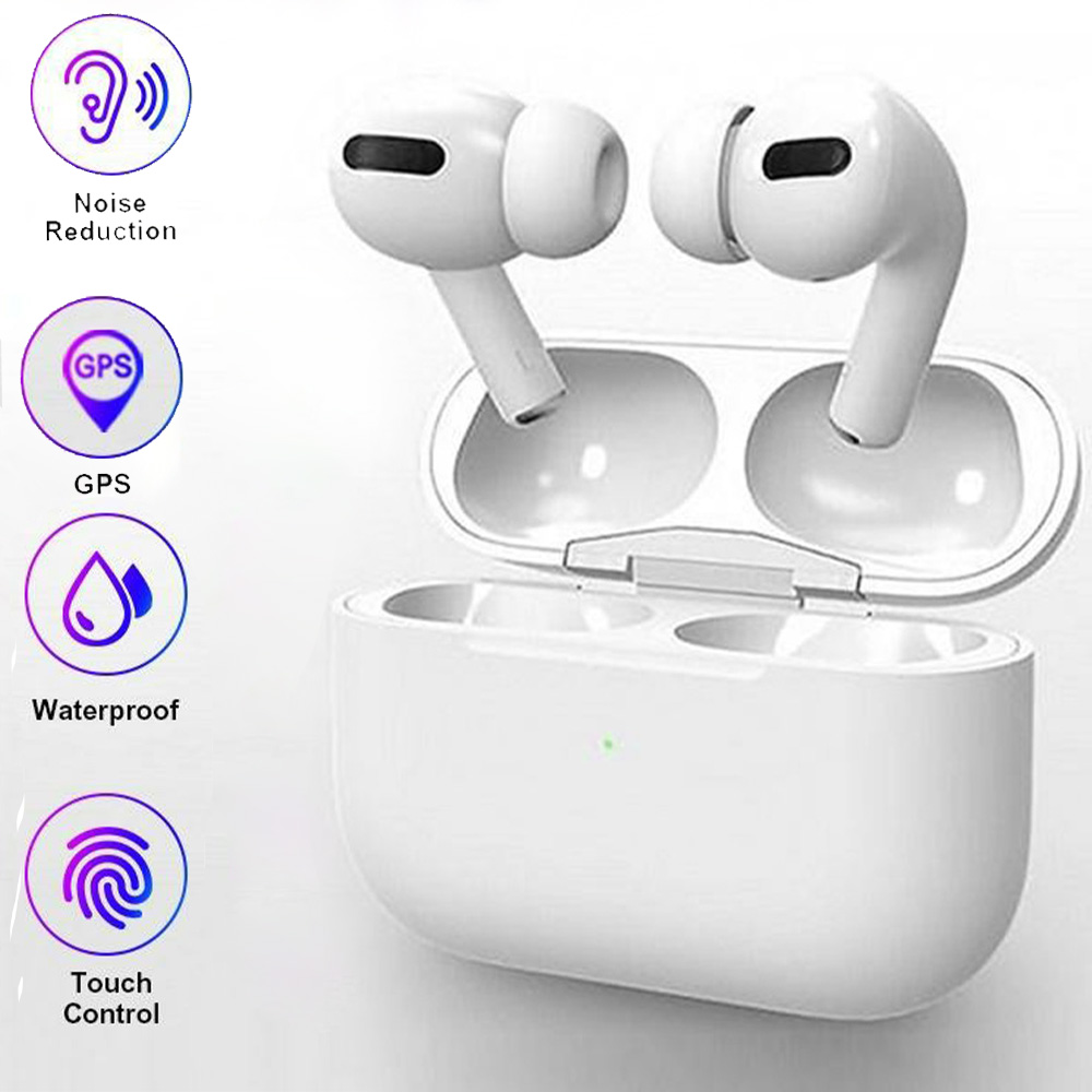 Airpods 3 Pro Earbuts Full bass & Hi-Fi Sound Bluetooth Earphone Air Pods TWS Ear-buds (6)
