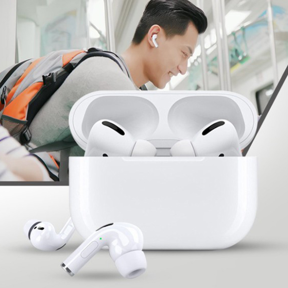 Airpods 3 Pro Earbuts Full bass & Hi-Fi Sound Bluetooth Earphone Air Pods TWS Ear-buds (7)