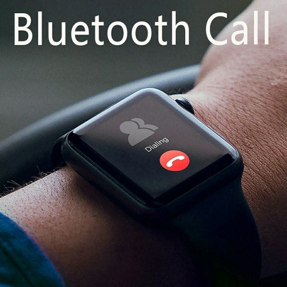 I8 Pro Max Smartwatch Custom Face Series 8 Smart Watch for Men Women Kid Fintess Bluetooth Call (10)