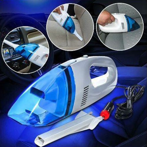 High Power Portable Car Vacuum Cleaner (4)
