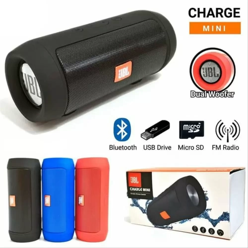 Charge Mini Wireless Bluetooth Speaker with FM Radio SD Card USB SUpported (17)