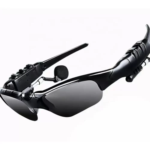 Smart Bluetooth Sunglasses Wireless Earphone Polarized Glasses with Microphone