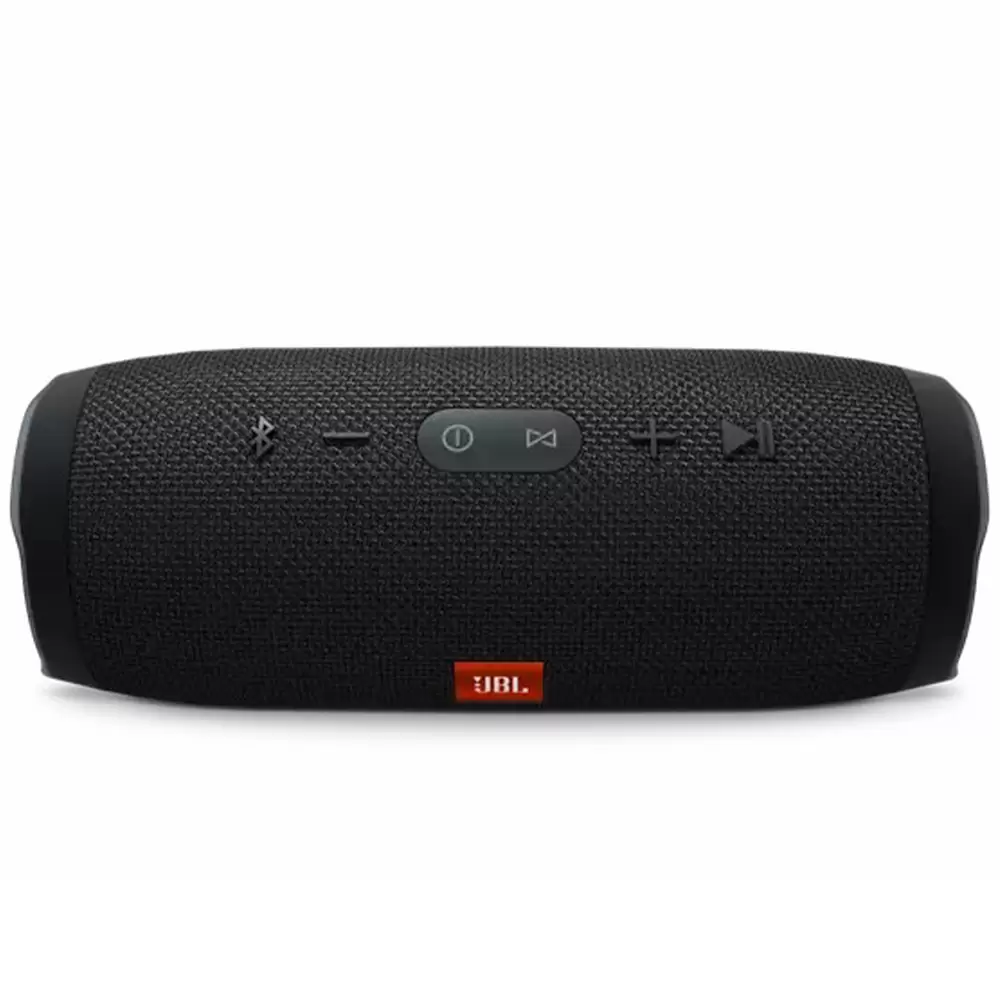 JBL Charge 3 Waterproof Portable Bluetooth Speaker with FM Radio SD Card USB Supported (10)