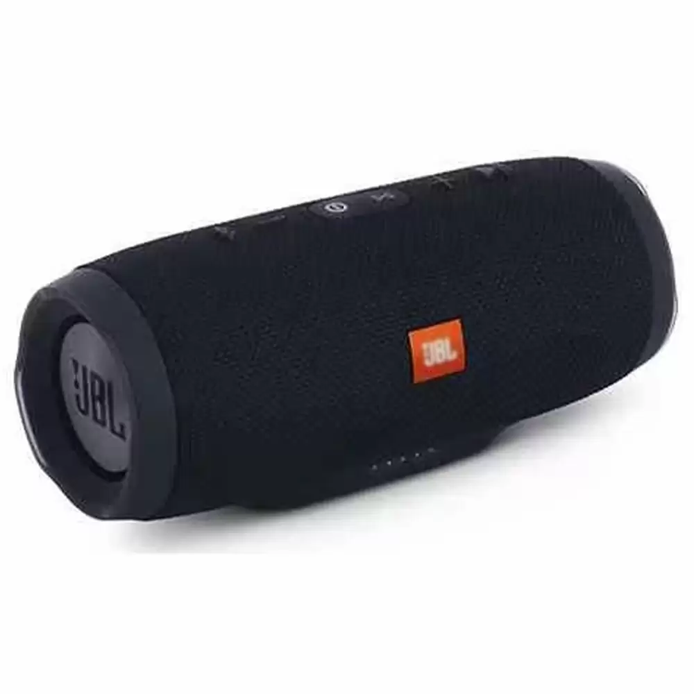 JBL Charge 3 Waterproof Portable Bluetooth Speaker with FM Radio SD Card USB Supported (6)
