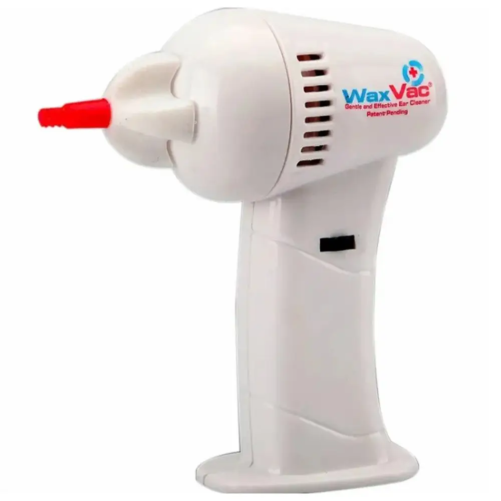 Electric WaxVac Ear Cleaner Wax Remover and Gentle Kid Baby Child Ears Cleaning Device (7)