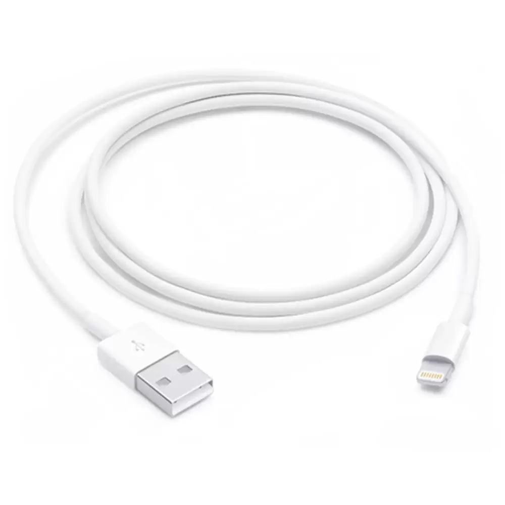 1m Lightning to USB Cable Apple USB to Lightning Cable (6)