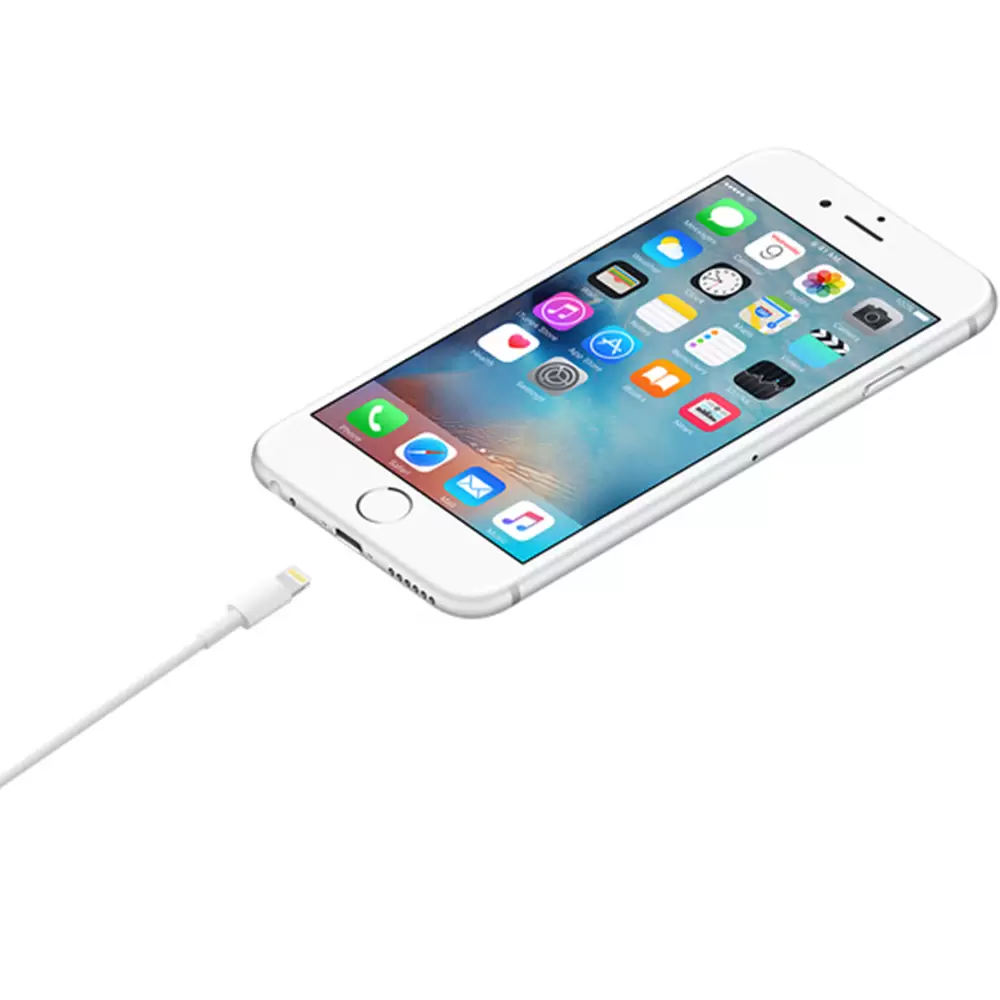 1m Lightning to USB Cable Apple USB to Lightning Cable (6)