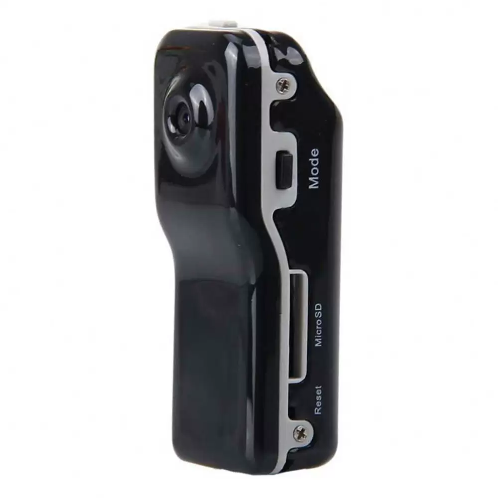 720P HD Mini DV Video & Voice Recorder Camera Sports Action Camcorder Portable Digital Camera DVR Pocket Recorder (4)