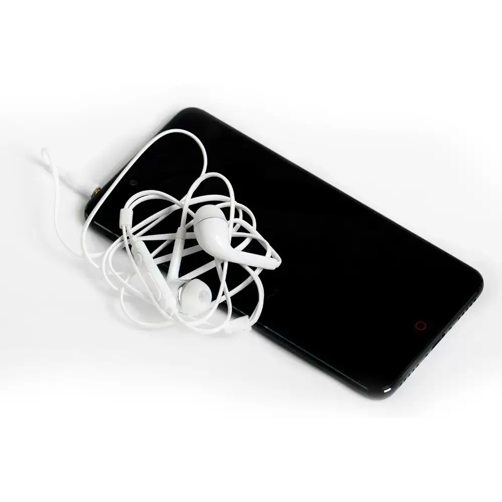 High Quality Samsung J5 In Ear Handsfree Headset With Mic (3)