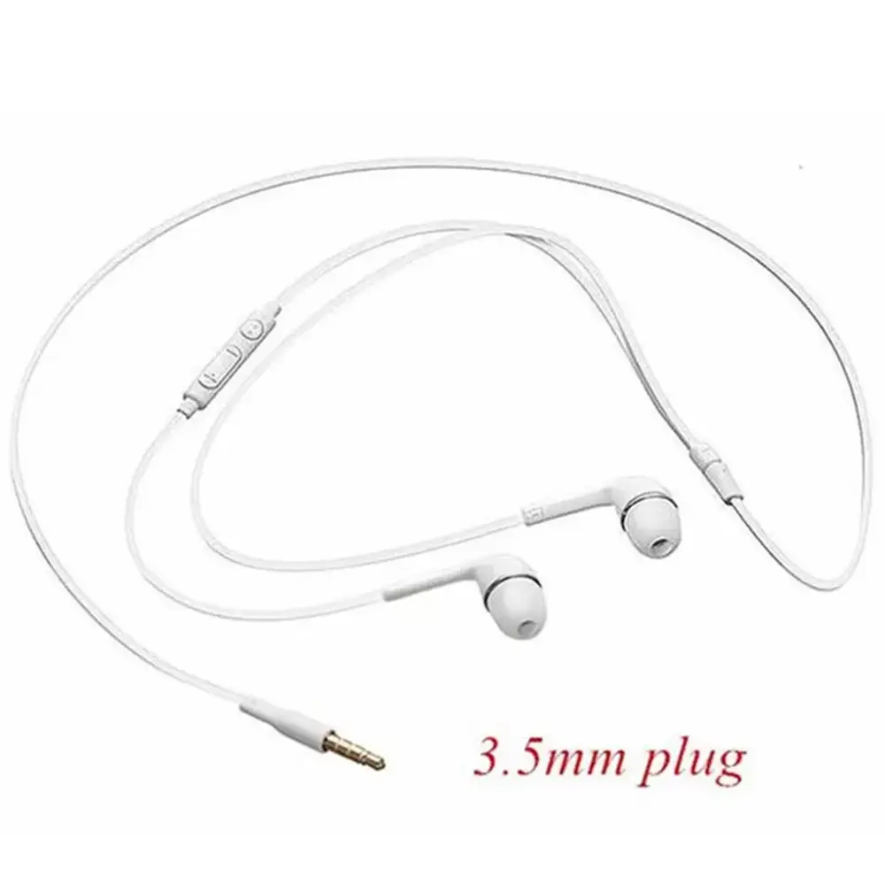 High Quality Samsung J5 In Ear Handsfree Headset With Mic (5)