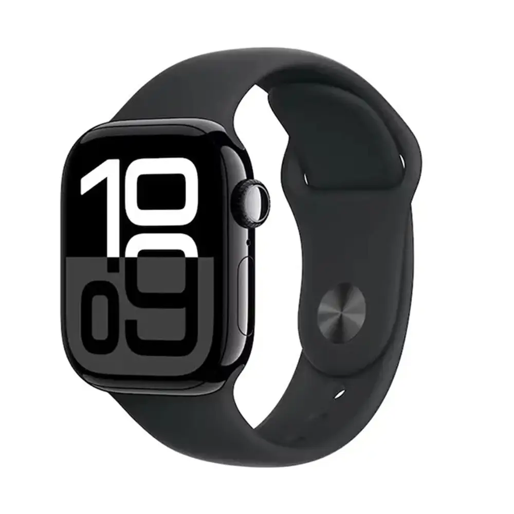 Series 10 TLTM-M4000 Smartwatch with Airpods & 7 Straps 01