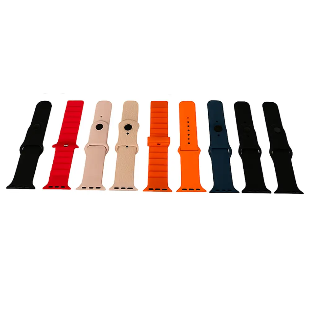 Series 10 TLTM-M4000 Smartwatch with Airpods & 7 Straps 03